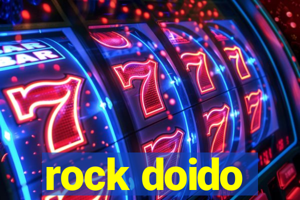 rock doido